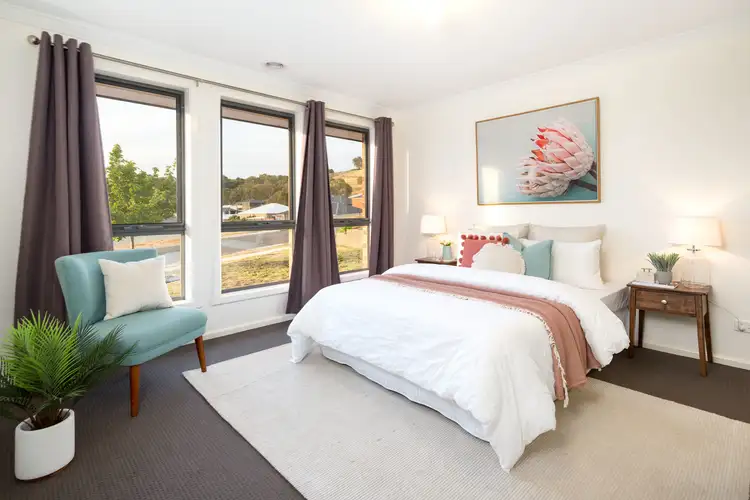 Seventh view of Homely house listing, 23 Mcswiney Court, Leneva VIC 3691