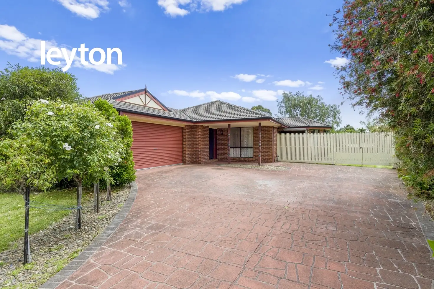 Main view of Homely house listing, 16 Melanie Blair Place, Skye VIC 3977
