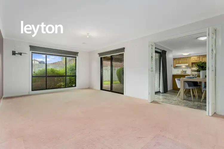 Fourth view of Homely house listing, 16 Melanie Blair Place, Skye VIC 3977