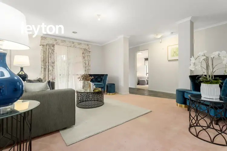 Sixth view of Homely house listing, 16 Melanie Blair Place, Skye VIC 3977