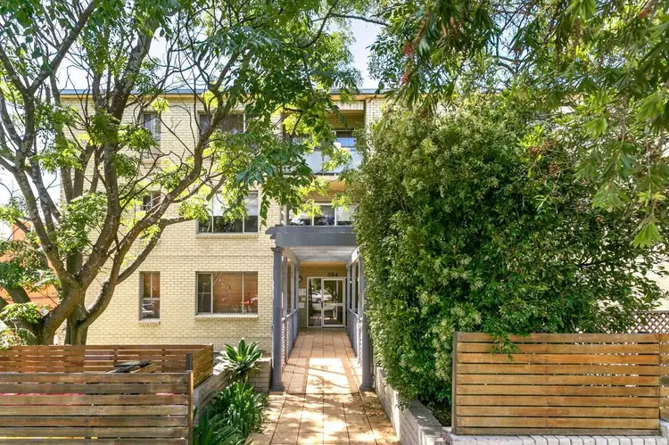 27/364 Livingstone Road, Marrickville NSW 2204