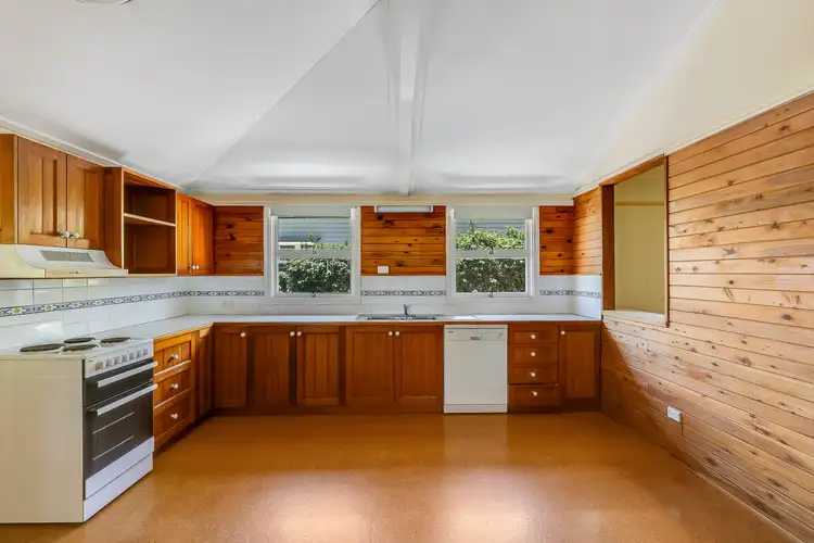 Fourth view of Homely house listing, 59 Curzon Street, East Toowoomba QLD 4350