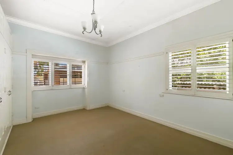 Fifth view of Homely house listing, 59 Curzon Street, East Toowoomba QLD 4350