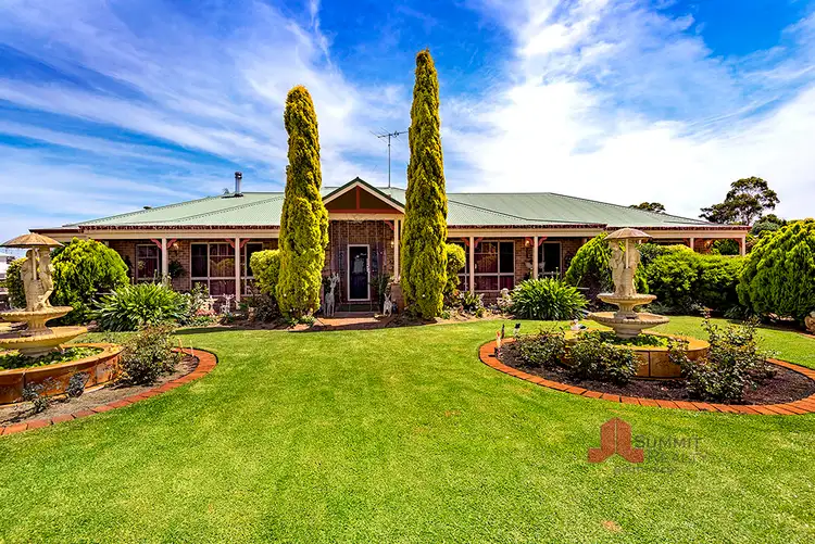 6 Laura Avenue, Australind WA 6233