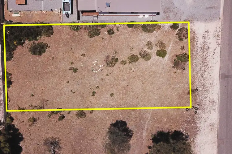 Third view of Homely land listing, 10 Benson Avenue, Coffin Bay SA 5607
