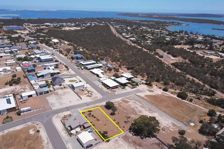 Fourth view of Homely land listing, 10 Benson Avenue, Coffin Bay SA 5607