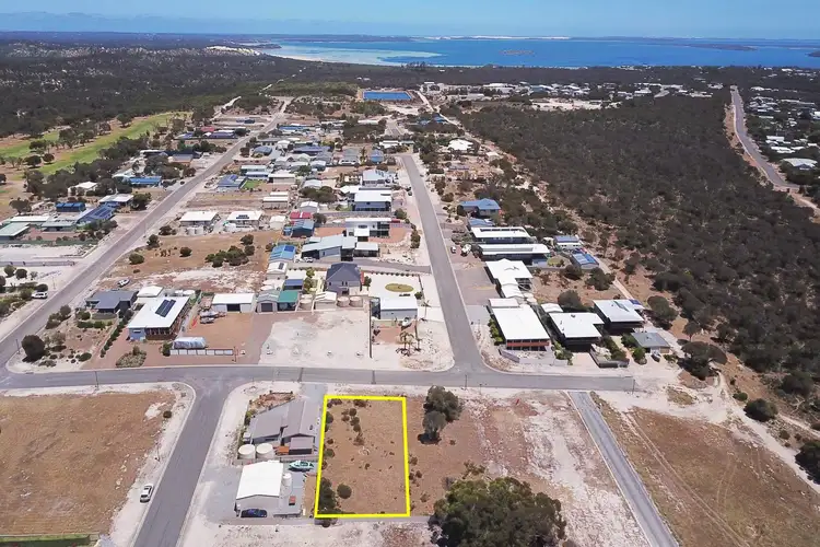 Fifth view of Homely land listing, 10 Benson Avenue, Coffin Bay SA 5607