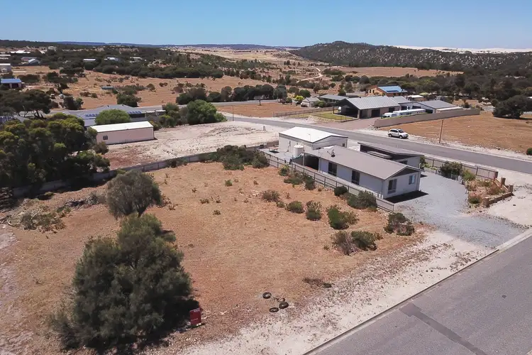 Sixth view of Homely land listing, 10 Benson Avenue, Coffin Bay SA 5607