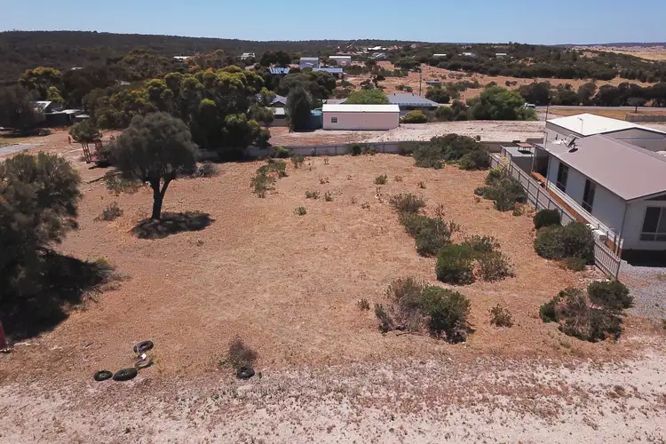 Seventh view of Homely land listing, 10 Benson Avenue, Coffin Bay SA 5607