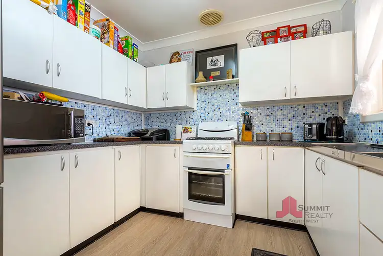 Fourth view of Homely house listing, 43 Hudson Road, Withers WA 6230