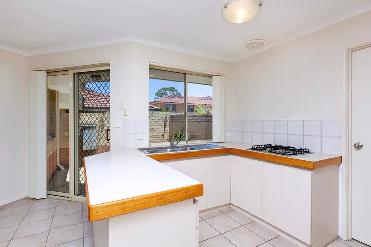 Fifth view of Homely unit listing, 1/5 Bruce Street, Como WA 6152