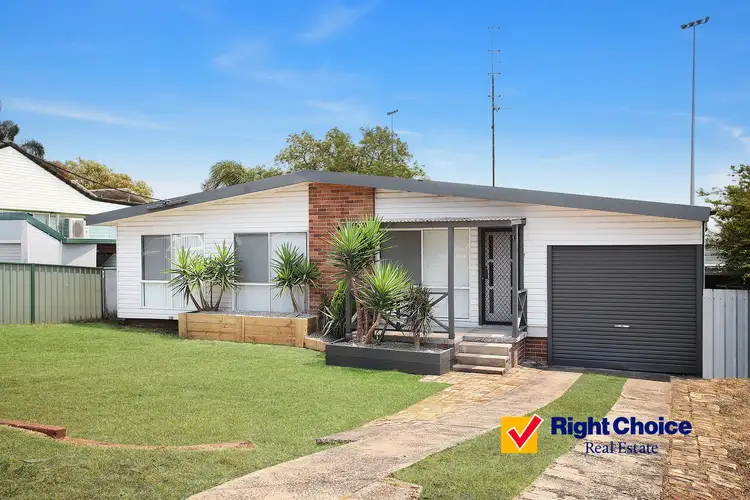 Second view of Homely house listing, 32 Bradman Avenue, Warilla NSW 2528