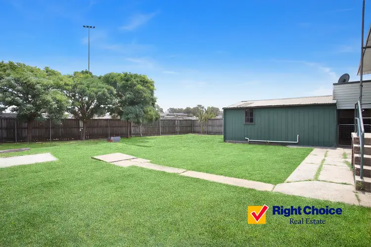 Seventh view of Homely house listing, 32 Bradman Avenue, Warilla NSW 2528