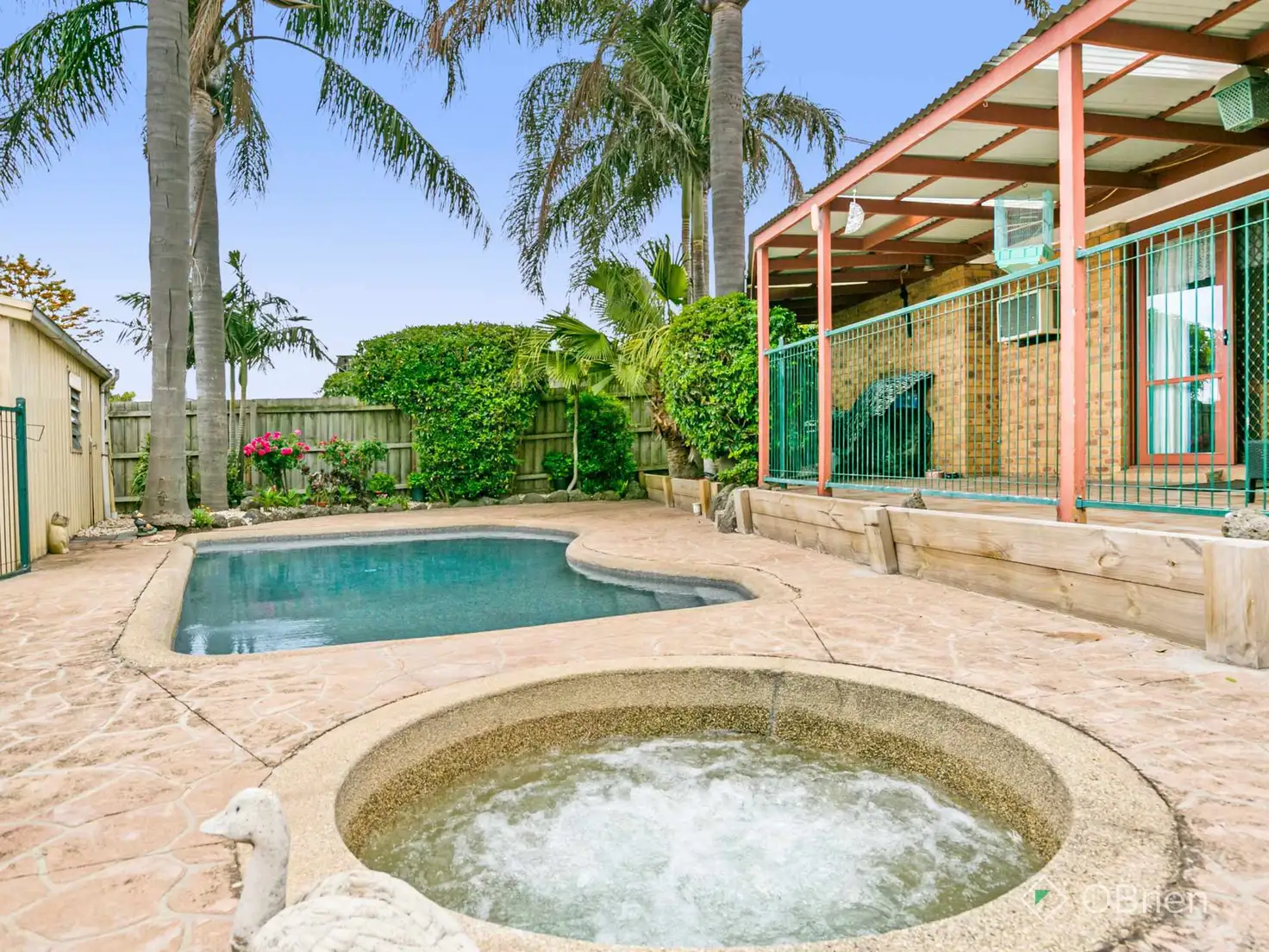 Main view of Homely house listing, 27 Luscombe Avenue, Carrum Downs VIC 3201