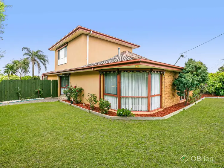 Third view of Homely house listing, 27 Luscombe Avenue, Carrum Downs VIC 3201