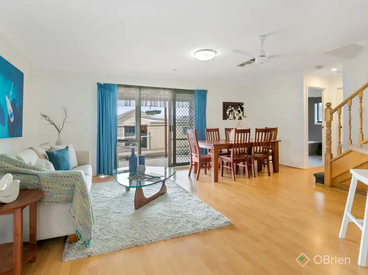 Fourth view of Homely house listing, 27 Luscombe Avenue, Carrum Downs VIC 3201