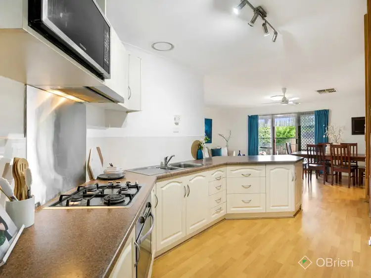 Fifth view of Homely house listing, 27 Luscombe Avenue, Carrum Downs VIC 3201