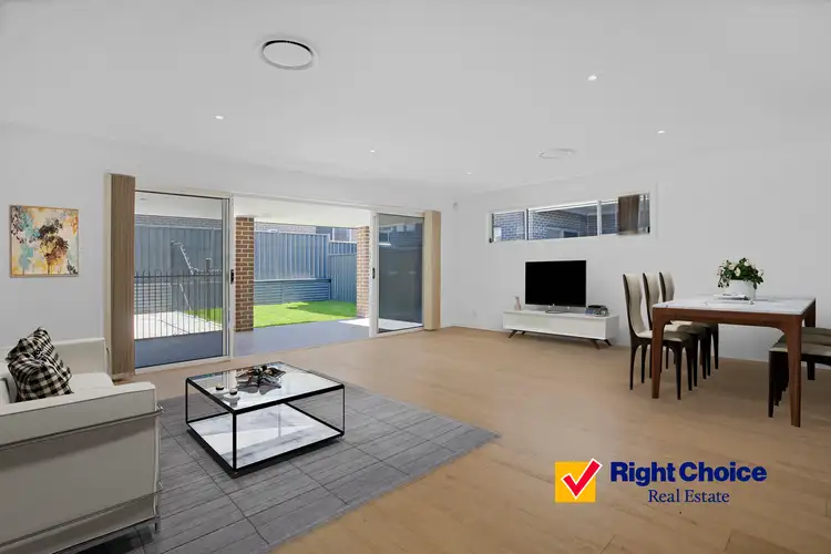 Second view of Homely house listing, 37 Rosemont Circuit, Flinders NSW 2529