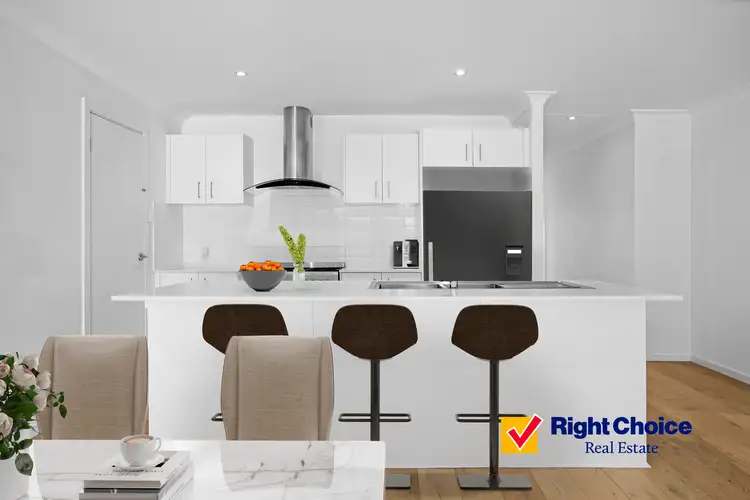 Third view of Homely house listing, 37 Rosemont Circuit, Flinders NSW 2529