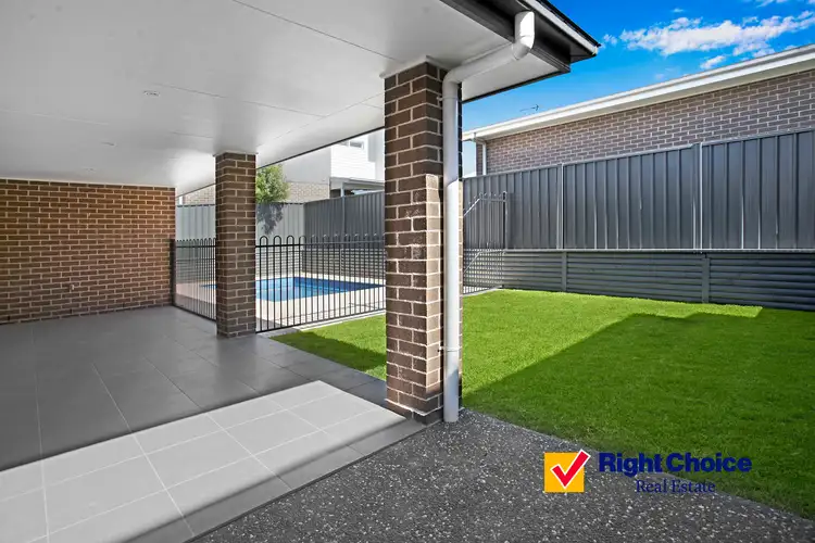 Seventh view of Homely house listing, 37 Rosemont Circuit, Flinders NSW 2529