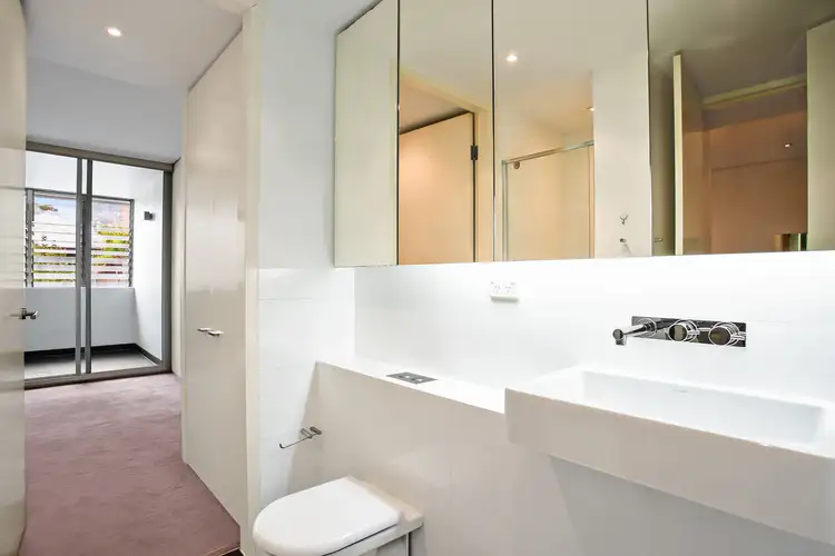 Third view of Homely apartment listing, 204B/260 Anzac Parade, Kensington NSW 2033