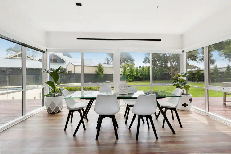 Fifth view of Homely house listing, 8 Chateaux Close, Mount Martha VIC 3934