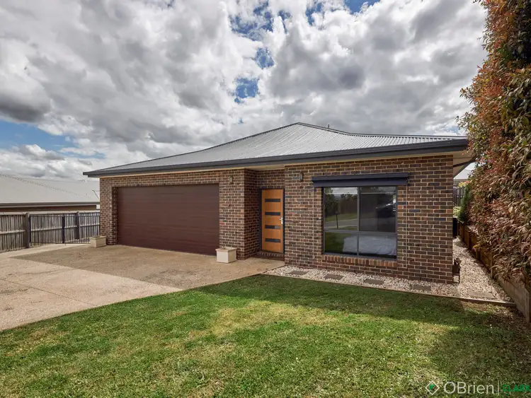 5 Jerdan Place, Warragul VIC 3820
