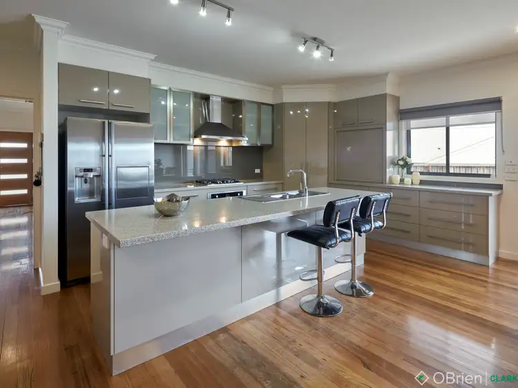 Second view of Homely house listing, 5 Jerdan Place, Warragul VIC 3820