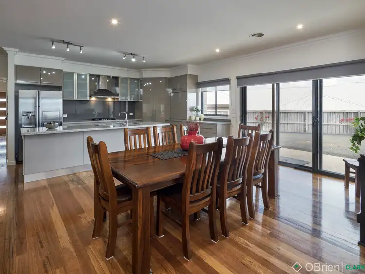 Third view of Homely house listing, 5 Jerdan Place, Warragul VIC 3820