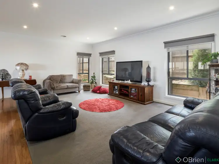 Fourth view of Homely house listing, 5 Jerdan Place, Warragul VIC 3820