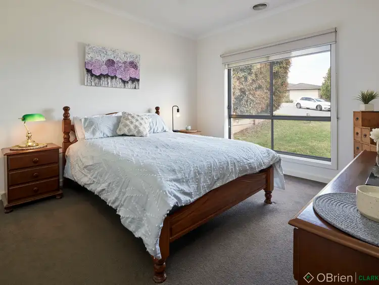 Fifth view of Homely house listing, 5 Jerdan Place, Warragul VIC 3820