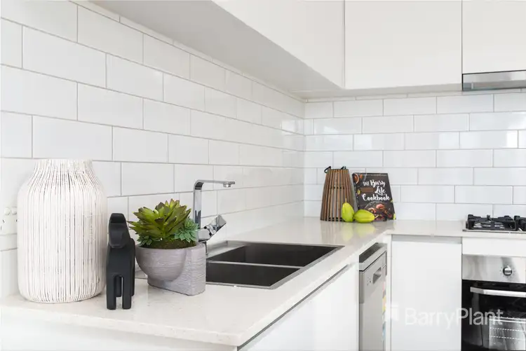 Fourth view of Homely townhouse listing, 4/107 West Street, Hadfield VIC 3046