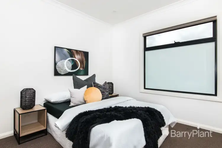 Sixth view of Homely townhouse listing, 4/107 West Street, Hadfield VIC 3046