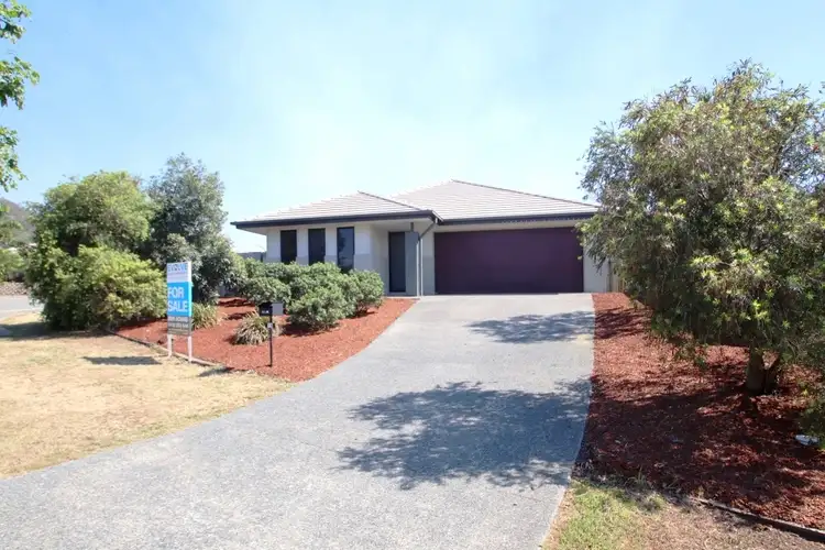 19 Coachella Crescent, Upper Coomera QLD 4209
