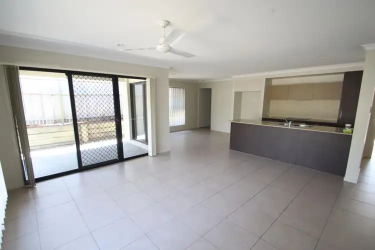 Fourth view of Homely house listing, 19 Coachella Crescent, Upper Coomera QLD 4209