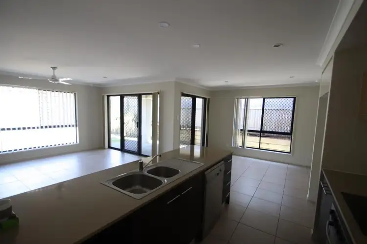 Fifth view of Homely house listing, 19 Coachella Crescent, Upper Coomera QLD 4209