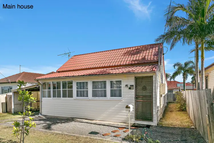 Main view of Homely house listing, 27 Collins Street, Corrimal NSW 2518