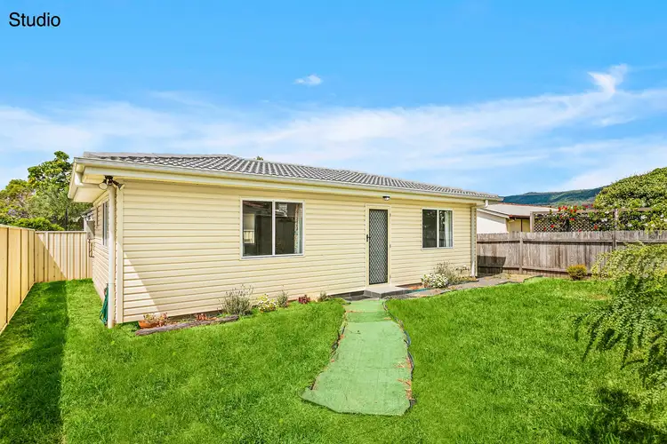 Second view of Homely house listing, 27 Collins Street, Corrimal NSW 2518