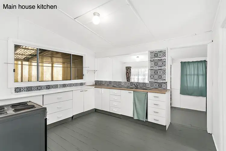 Fourth view of Homely house listing, 27 Collins Street, Corrimal NSW 2518