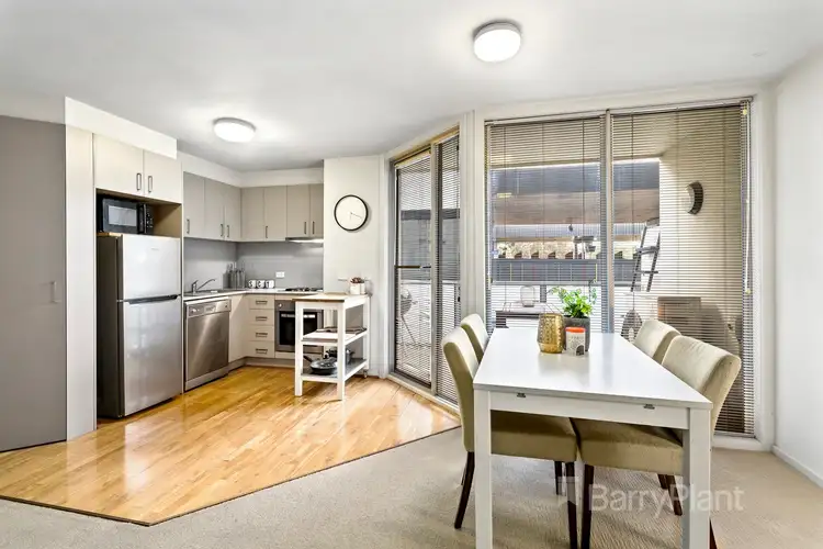 10/54 Beetham Parade, Rosanna VIC 3084