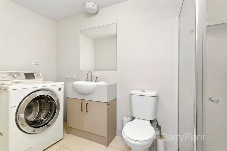 Sixth view of Homely unit listing, 10/54 Beetham Parade, Rosanna VIC 3084