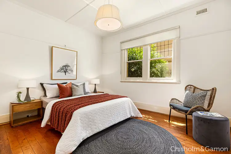 Second view of Homely apartment listing, 12/16-17 Marine Parade, St Kilda VIC 3182