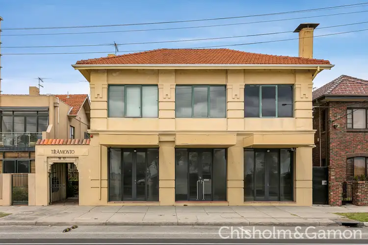 Fifth view of Homely apartment listing, 12/16-17 Marine Parade, St Kilda VIC 3182