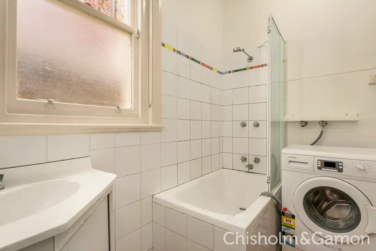 Sixth view of Homely apartment listing, 12/16-17 Marine Parade, St Kilda VIC 3182