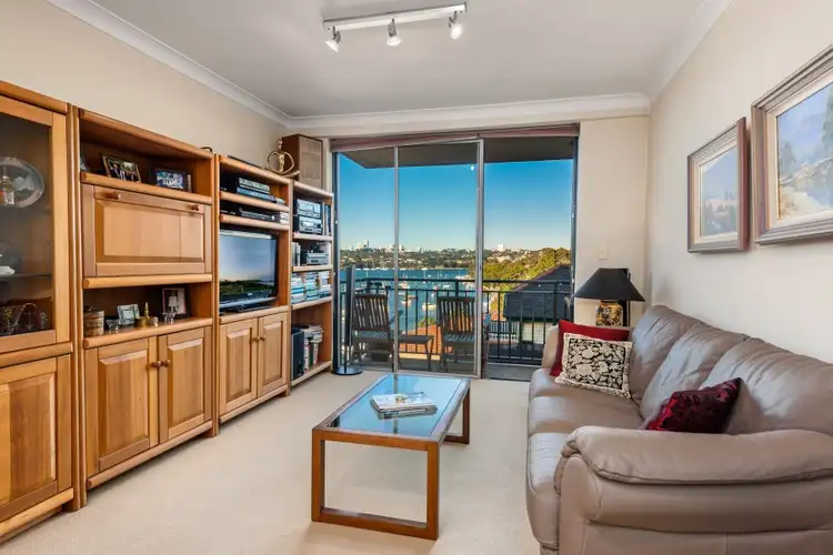 Second view of Homely apartment listing, 36/10 Gow Street, Balmain NSW 2041