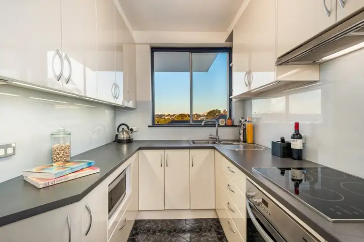 Third view of Homely apartment listing, 36/10 Gow Street, Balmain NSW 2041