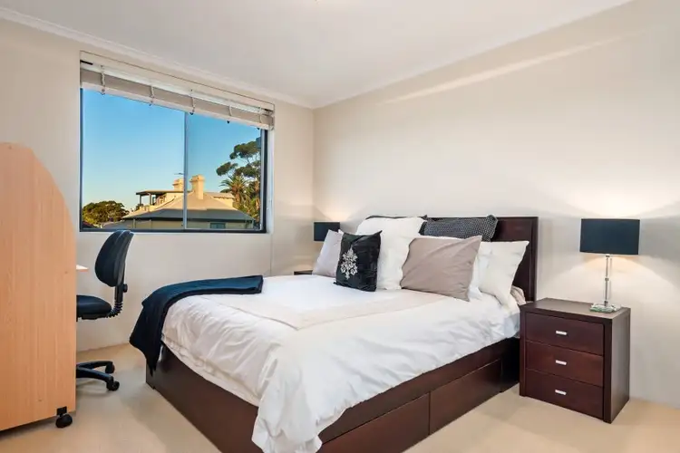 Fourth view of Homely apartment listing, 36/10 Gow Street, Balmain NSW 2041