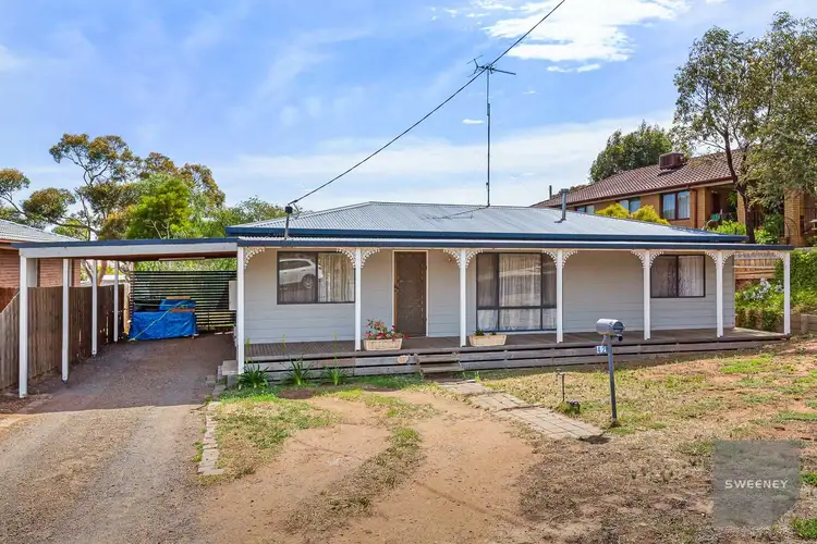 Main view of Homely house listing, 42 Gaynor Street, Maddingley VIC 3340