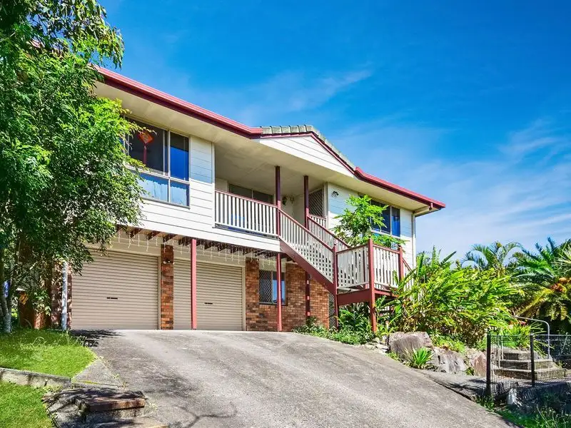 Main view of Homely house listing, 5 Audrey Court, Coolum Beach QLD 4573