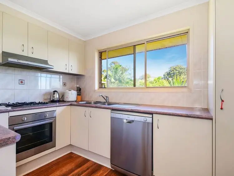 Second view of Homely house listing, 5 Audrey Court, Coolum Beach QLD 4573